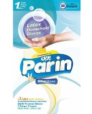 Parin two-color Household Gloves