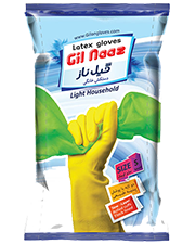 Gil naaz Household Gloves