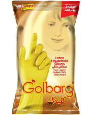 Long Golbarg Household